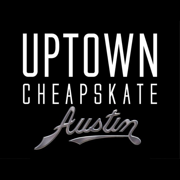 Meet your Posher, Uptown Cheapskate Austin - Picture 1 of 1